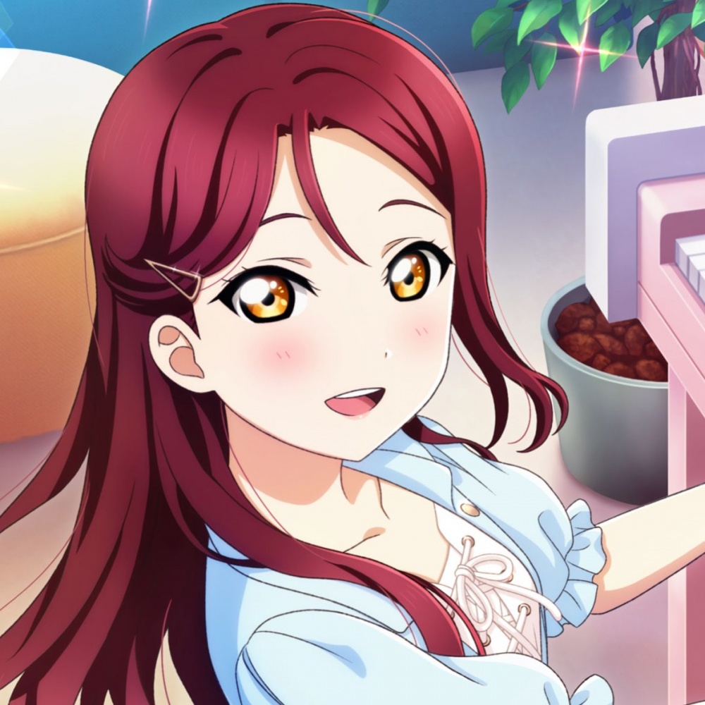 桜内梨子