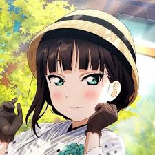 黒澤ダイヤ
