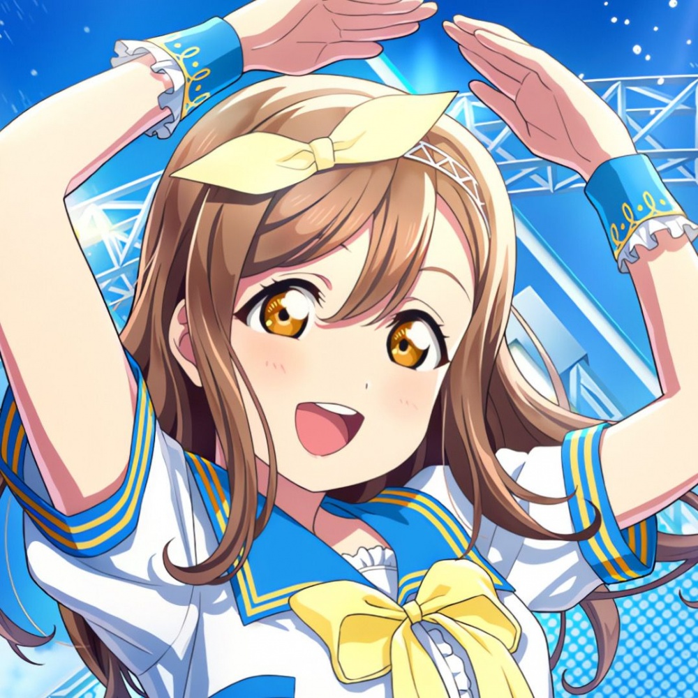 国木田花丸